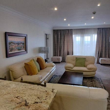 131 On Herbert Baker Boutique Hotel Pretoria-Noord Exteriér fotografie