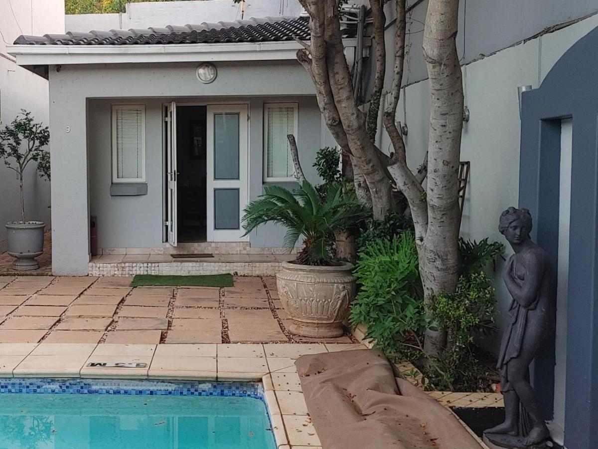 131 On Herbert Baker Boutique Hotel Pretoria-Noord Exteriér fotografie