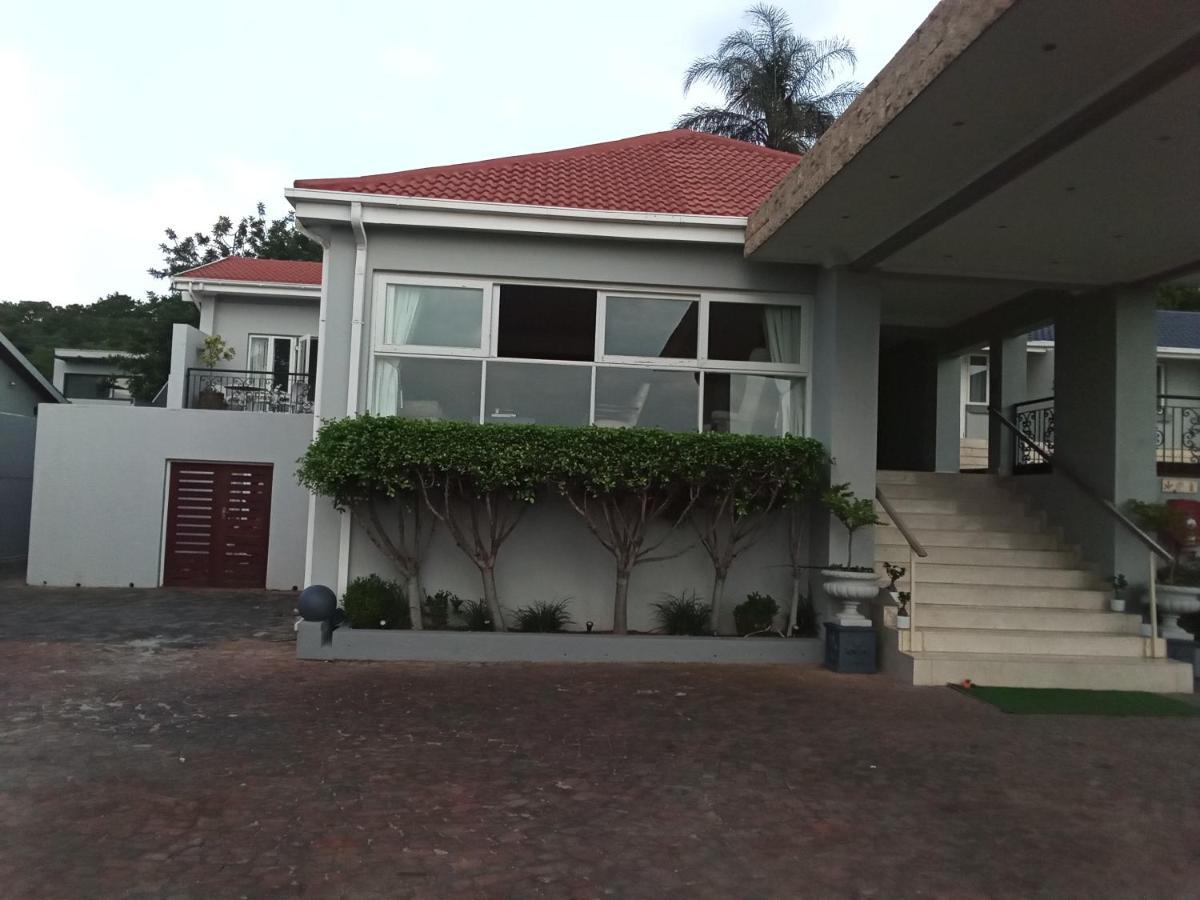 131 On Herbert Baker Boutique Hotel Pretoria-Noord Exteriér fotografie