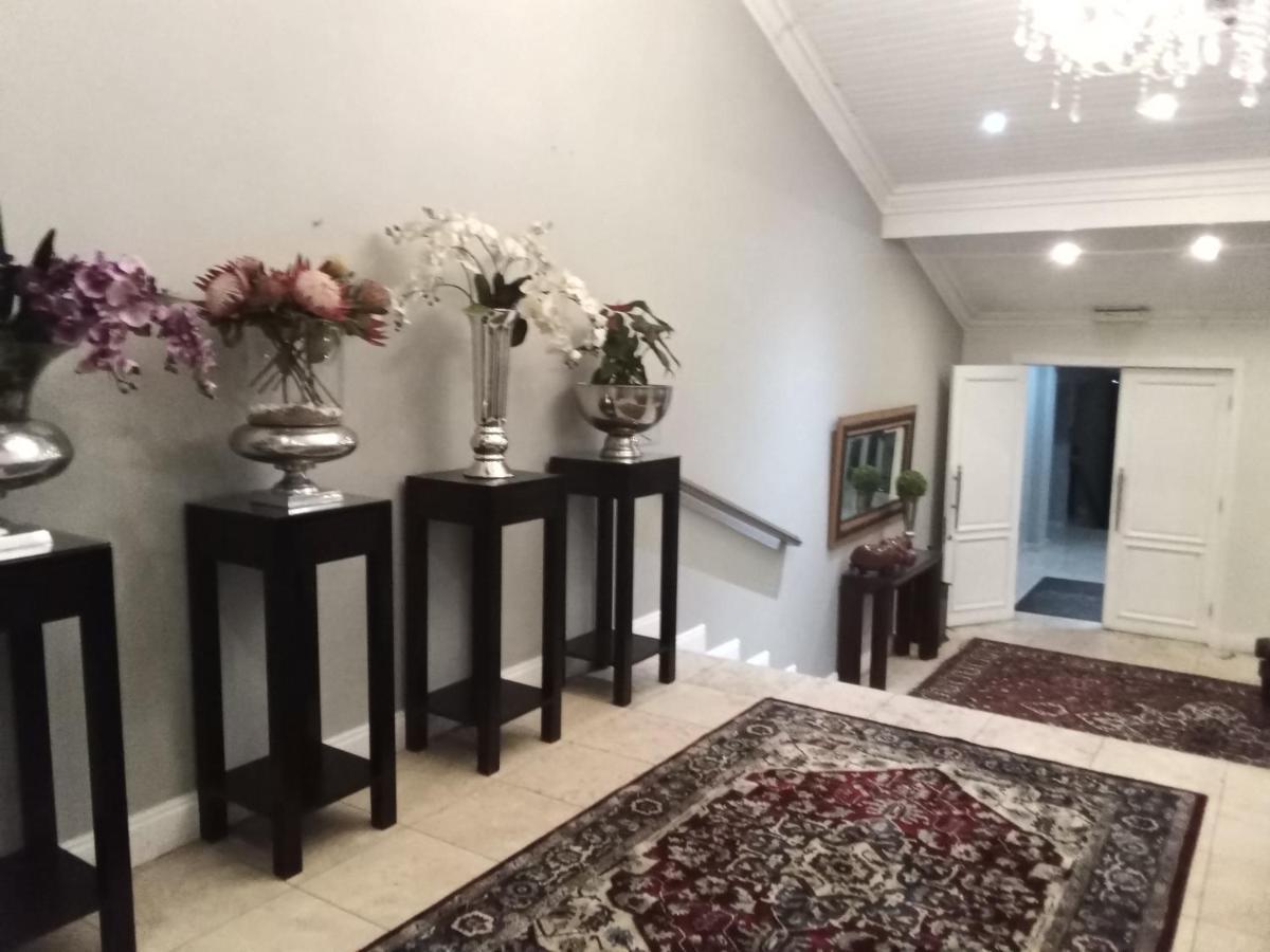 131 On Herbert Baker Boutique Hotel Pretoria-Noord Exteriér fotografie