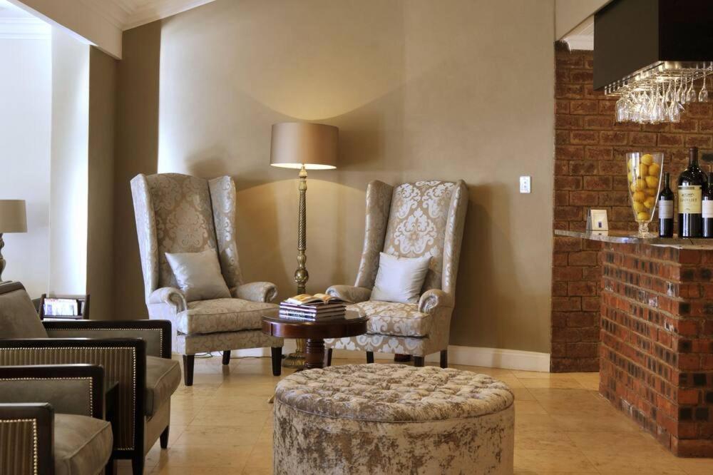 131 On Herbert Baker Boutique Hotel Pretoria-Noord Exteriér fotografie